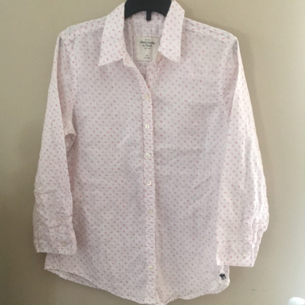 Abercrombie & Fitch shirt